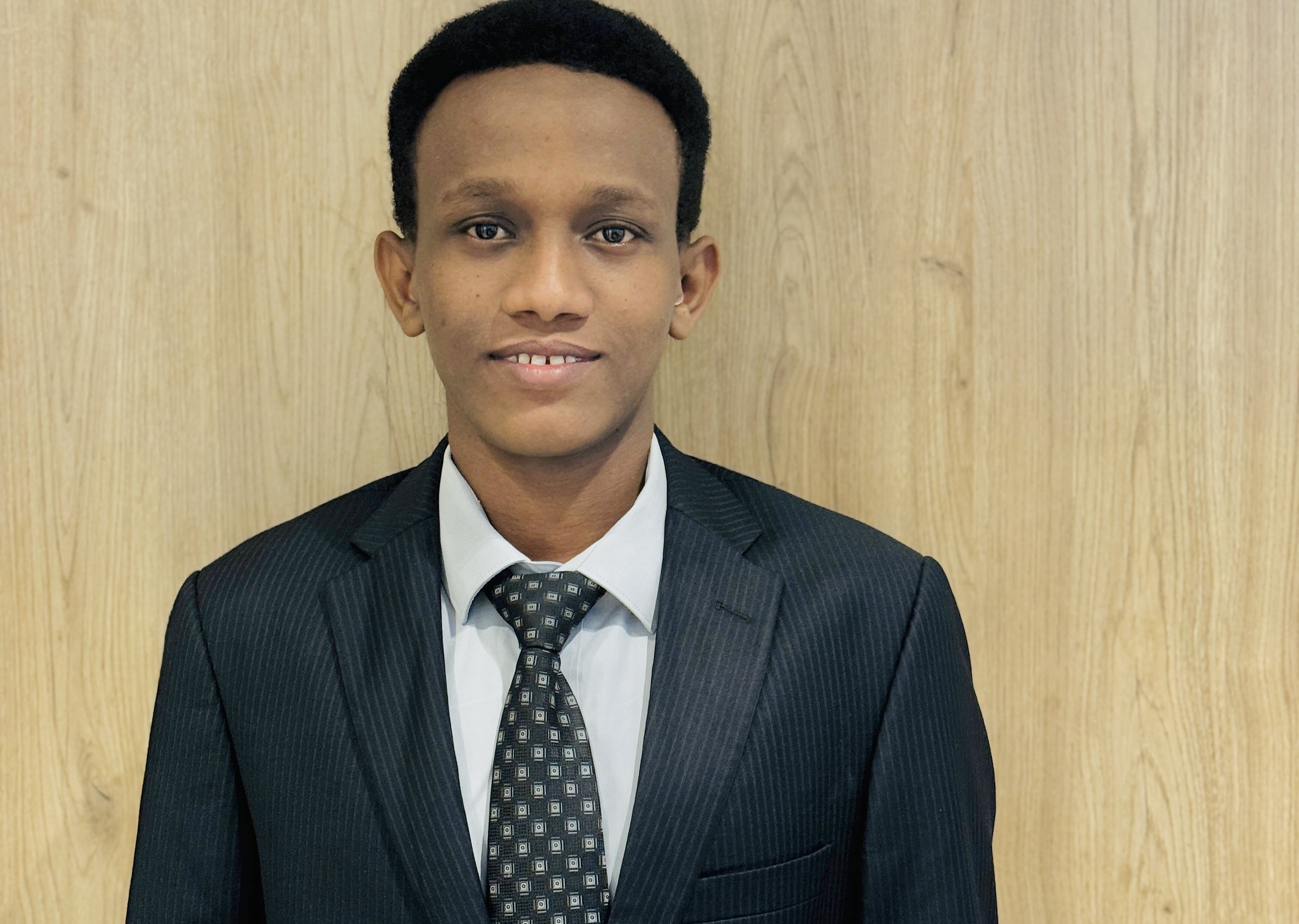 Yusuf Hared Abdi